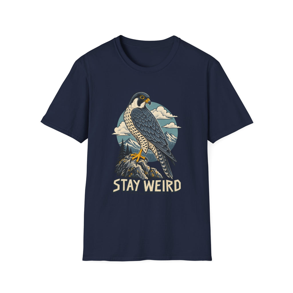 Stay Weird T-Shirt