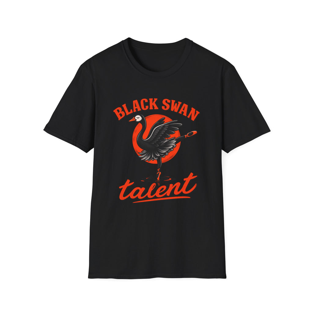 Black Swan Talent T-Shirt