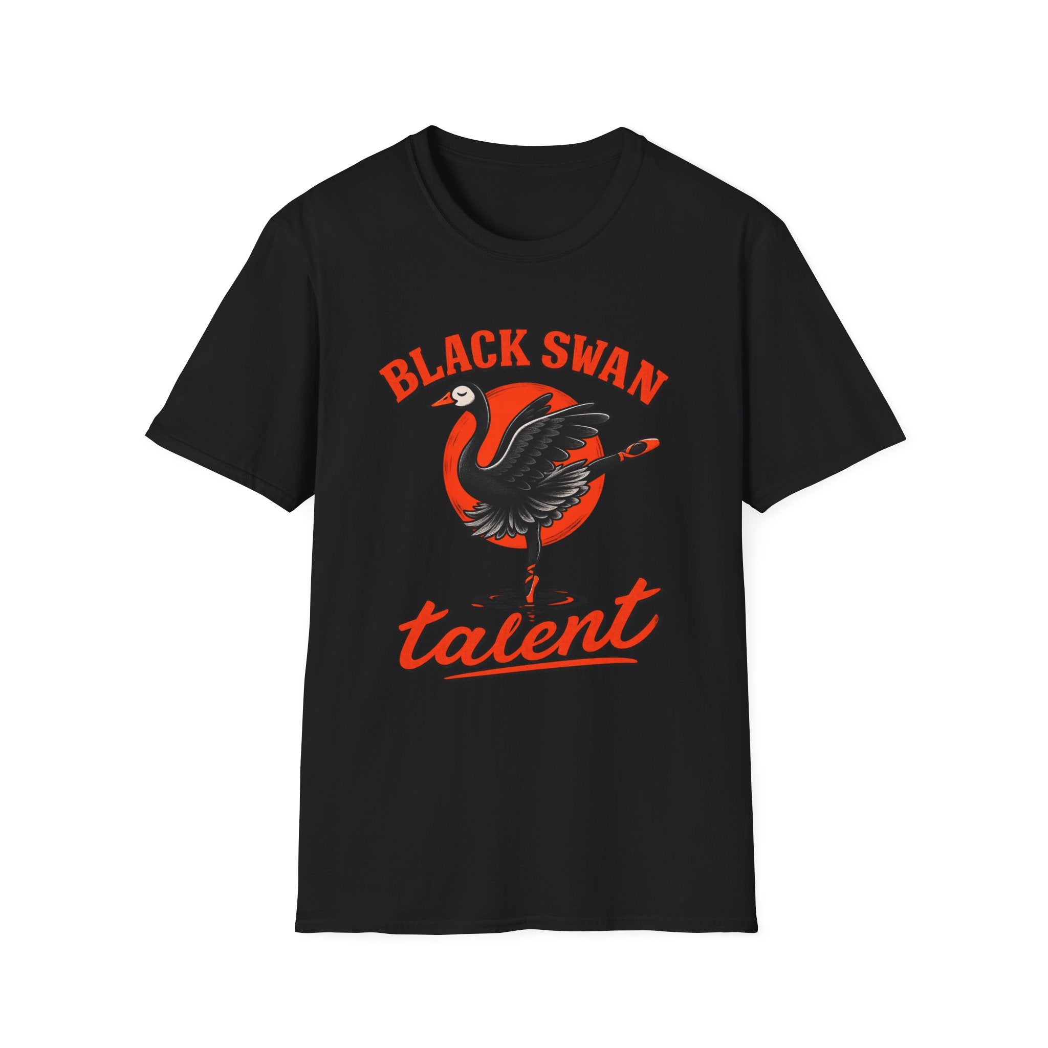 Black Swan Talent T-Shirt