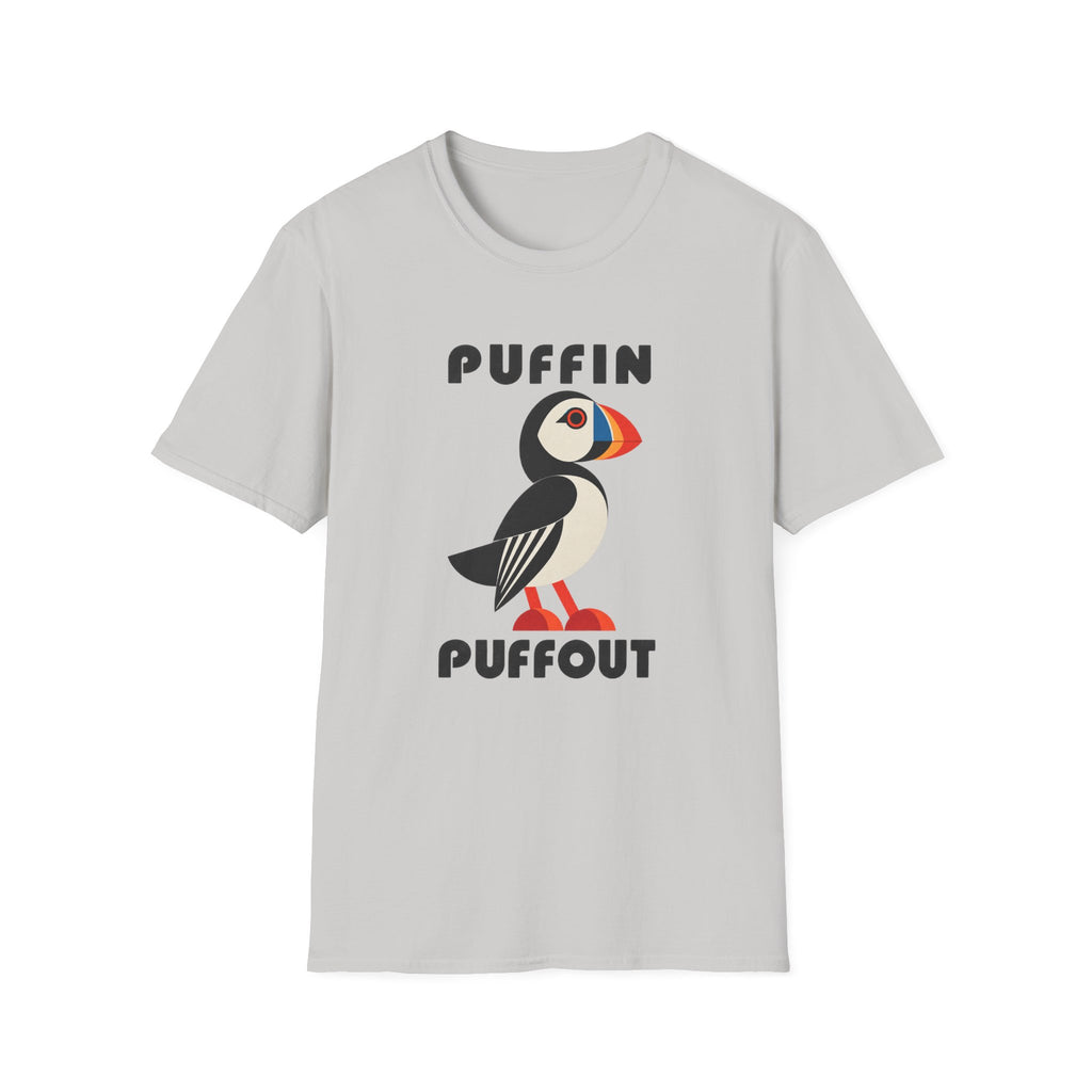 Puffin Puffout T-Shirt