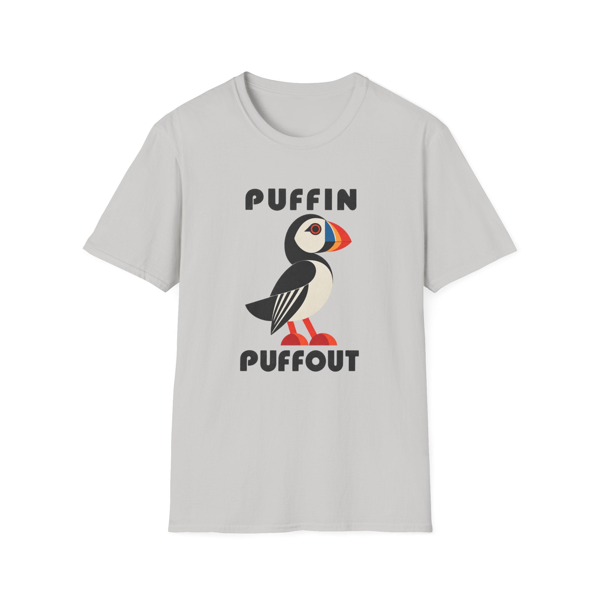 Puffin Puffout T-Shirt