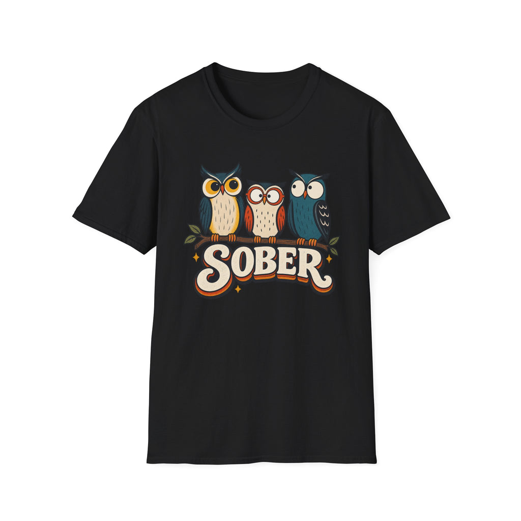 Sober T-Shirt