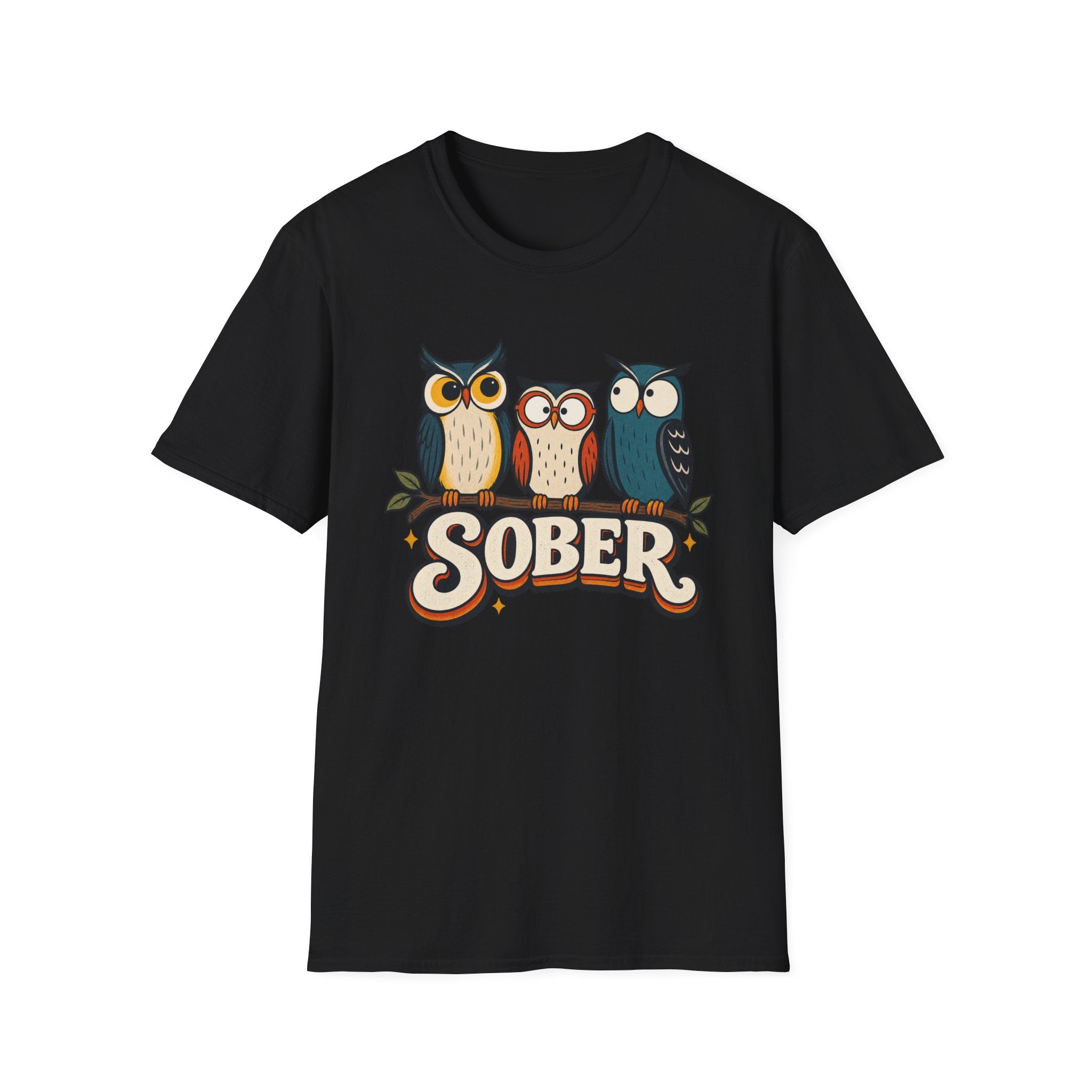 Sober T-Shirt