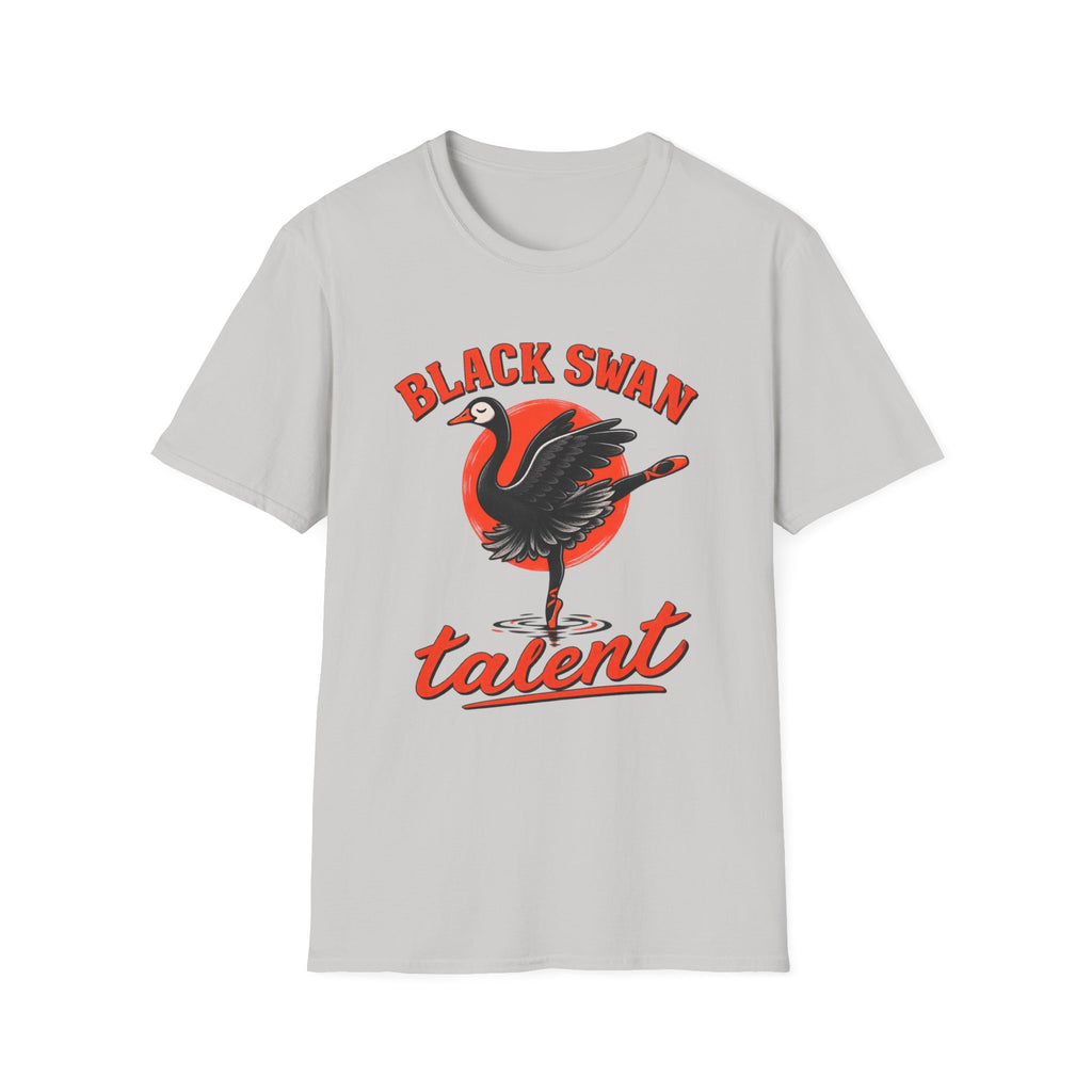 Black Swan Talent T-Shirt