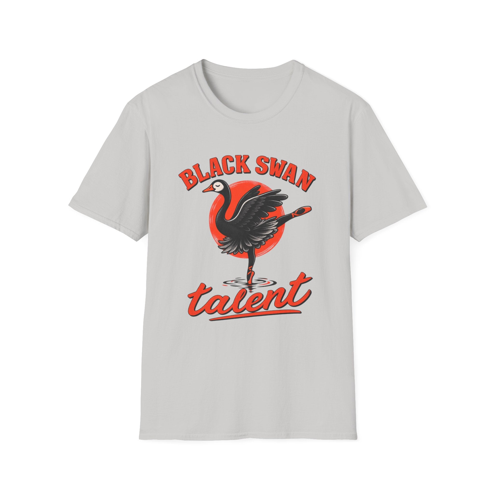 Black Swan Talent T-Shirt