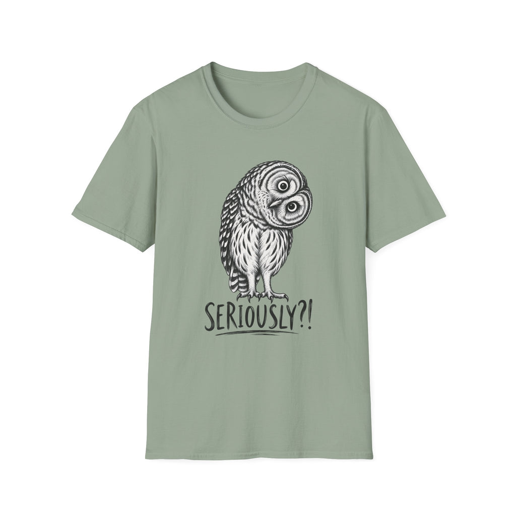 Seriously T-Shirt