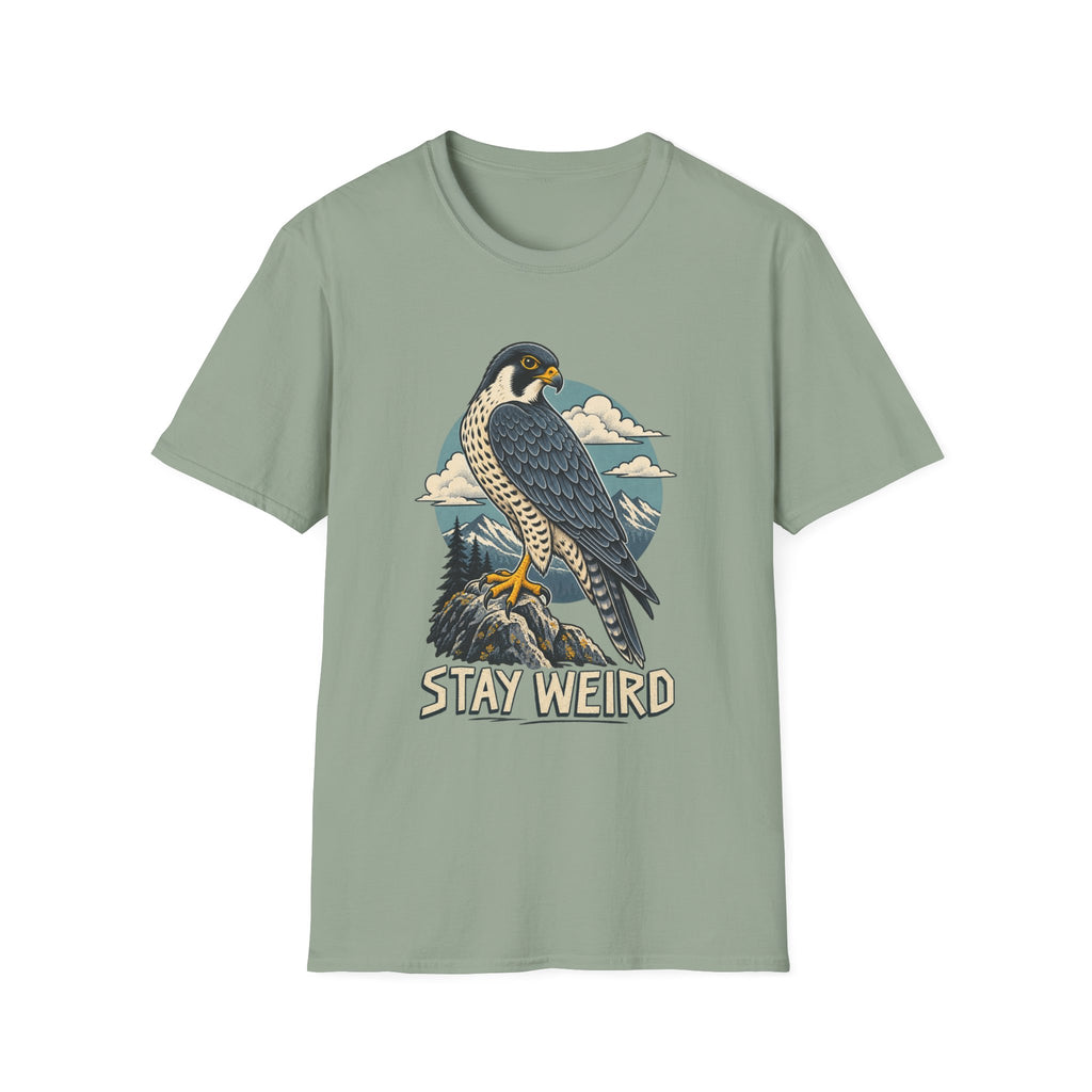 Stay Weird T-Shirt