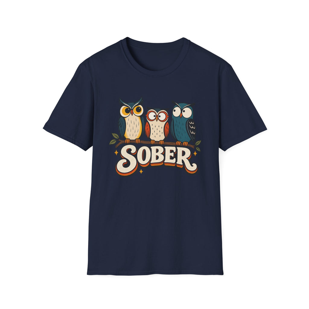 Sober T-Shirt