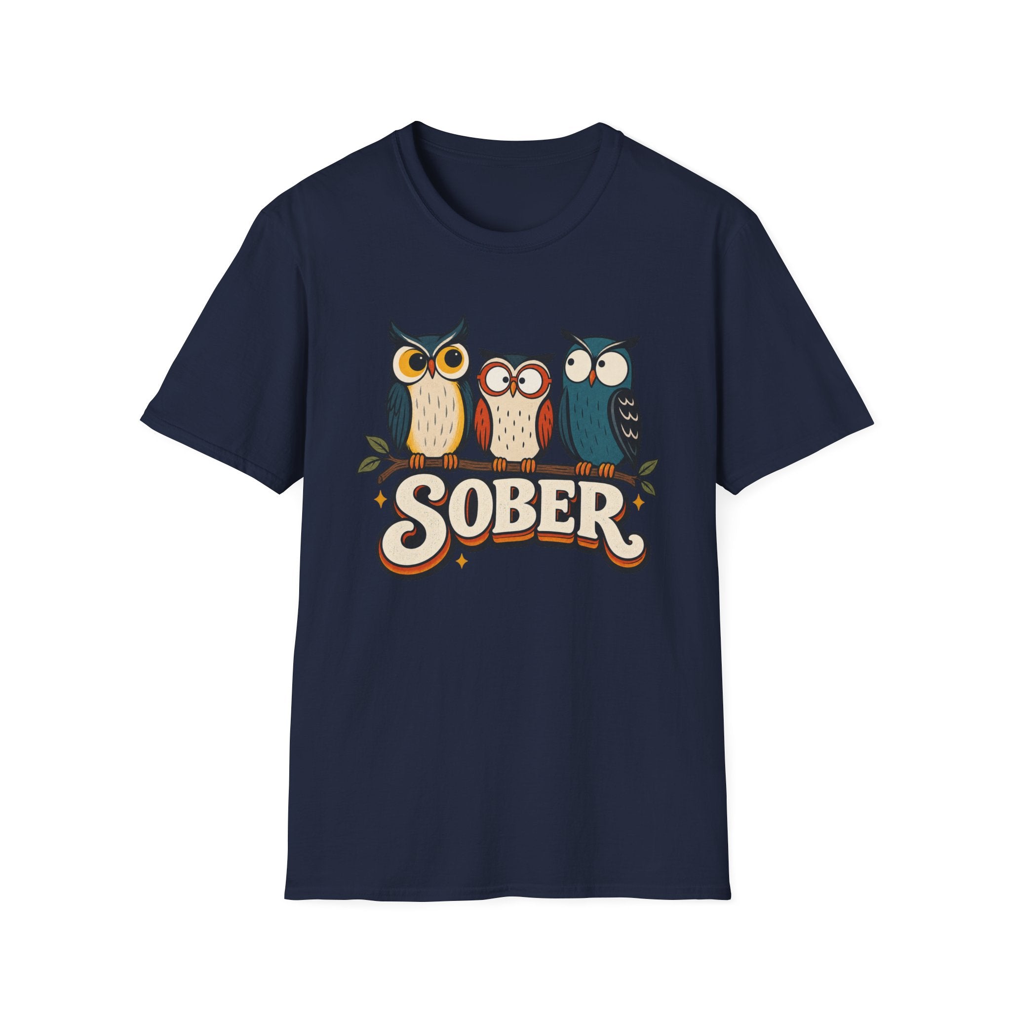 Sober T-Shirt