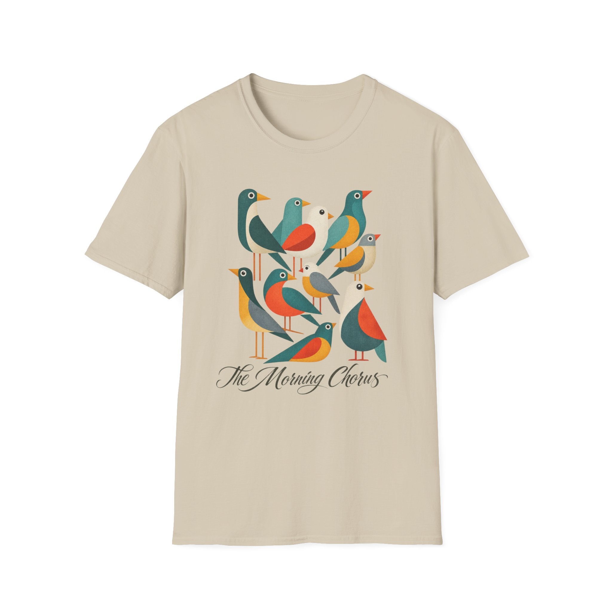 The Morning Chorus T-Shirt