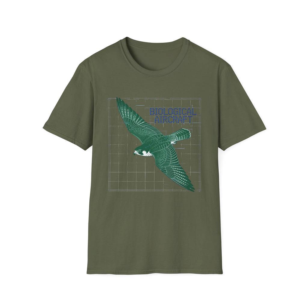 Biological Aircraft T-Shirt