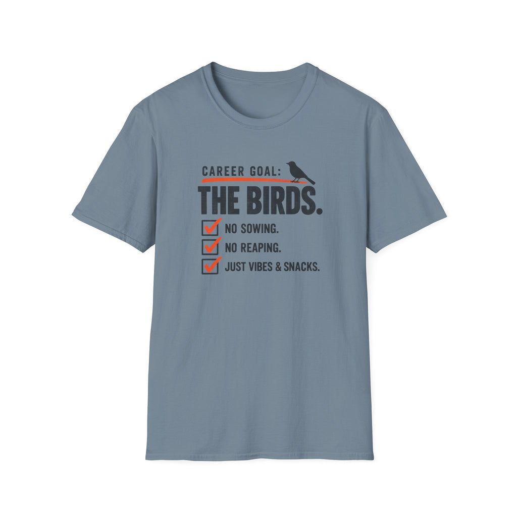 Career Goal T-Shirt
