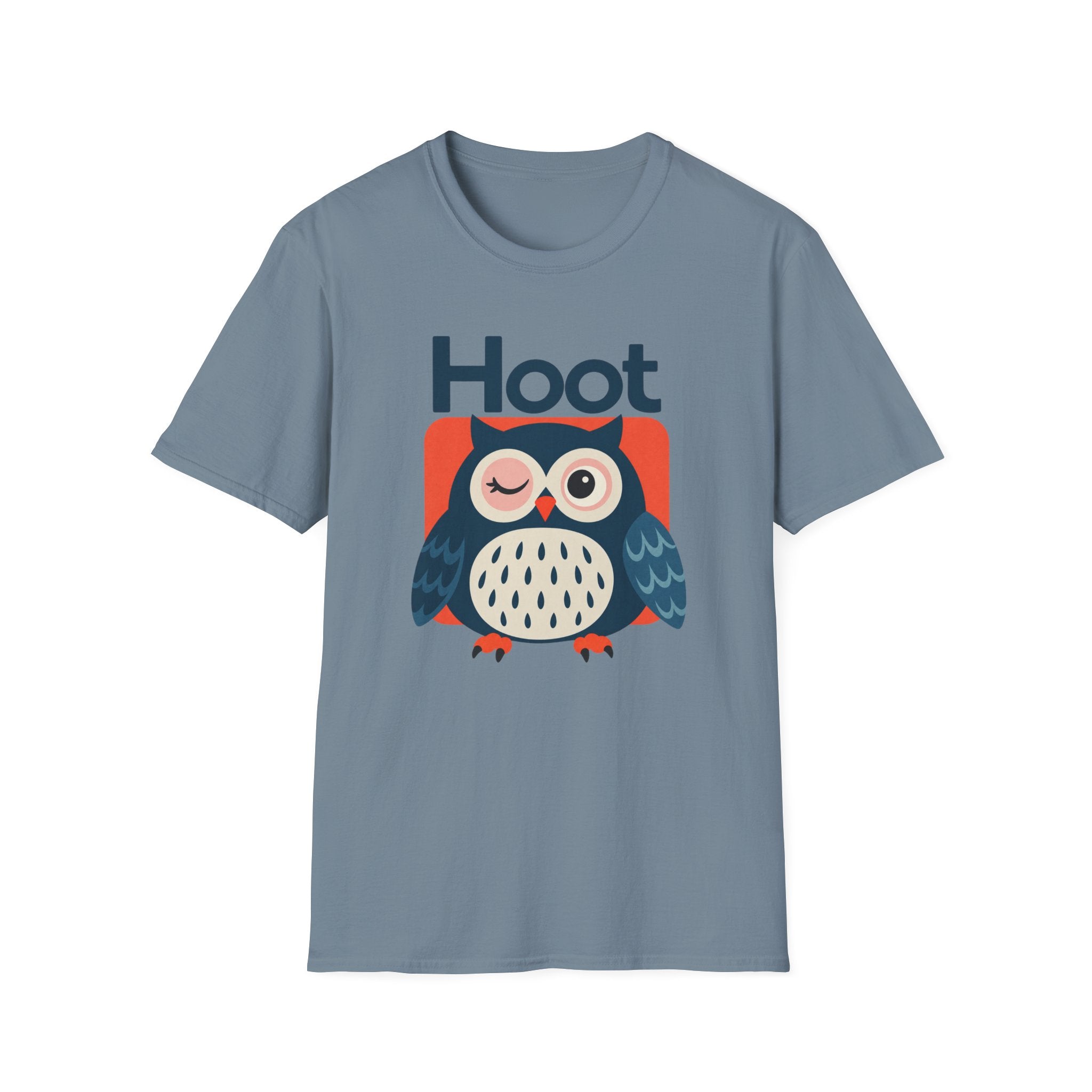 Hoot T-Shirt