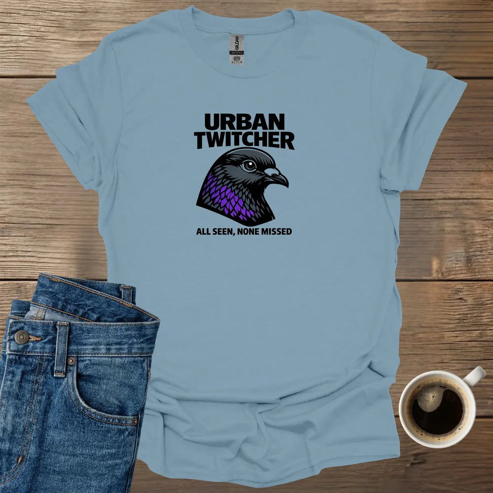 Urban Twitcher T-Shirt
