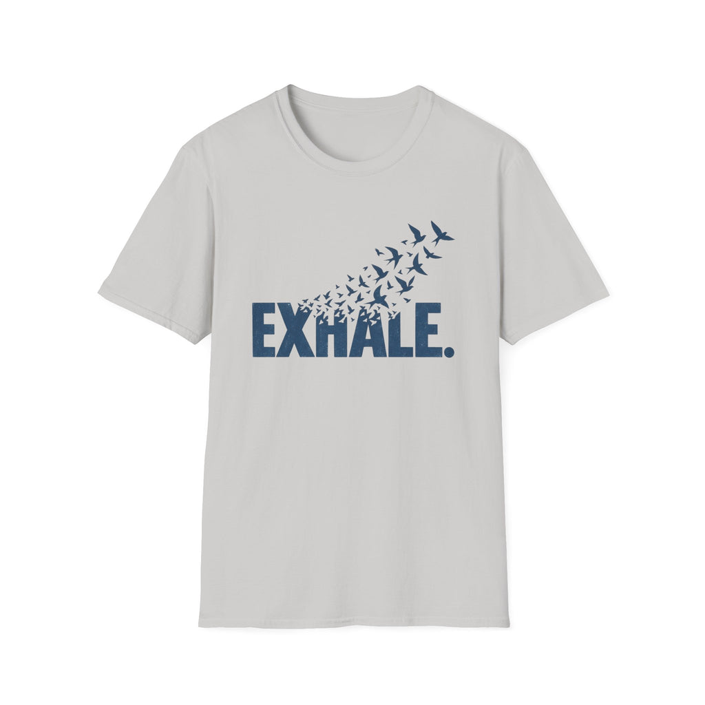 Exhale T-Shirt