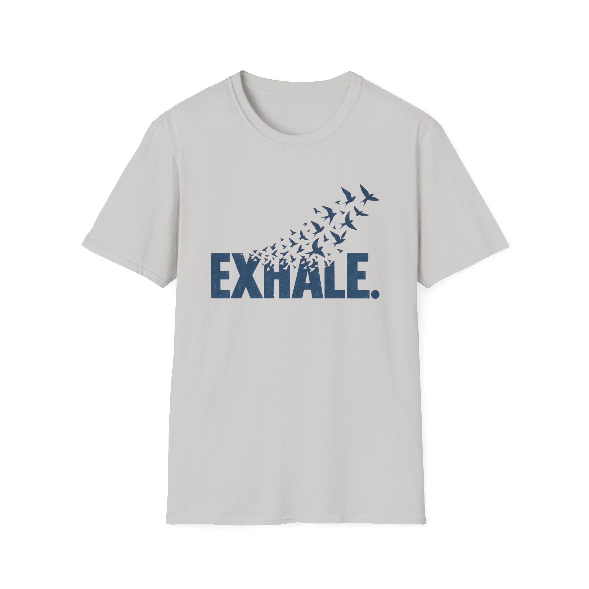 Exhale T-Shirt