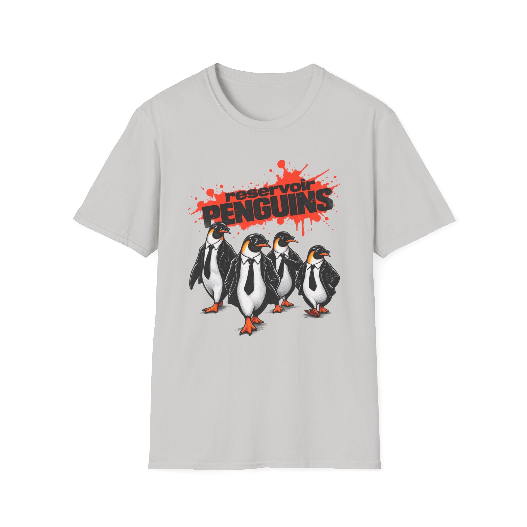 Reservoir Penguins T-Shirt