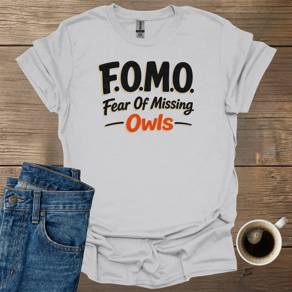 FOMO T-Shirt