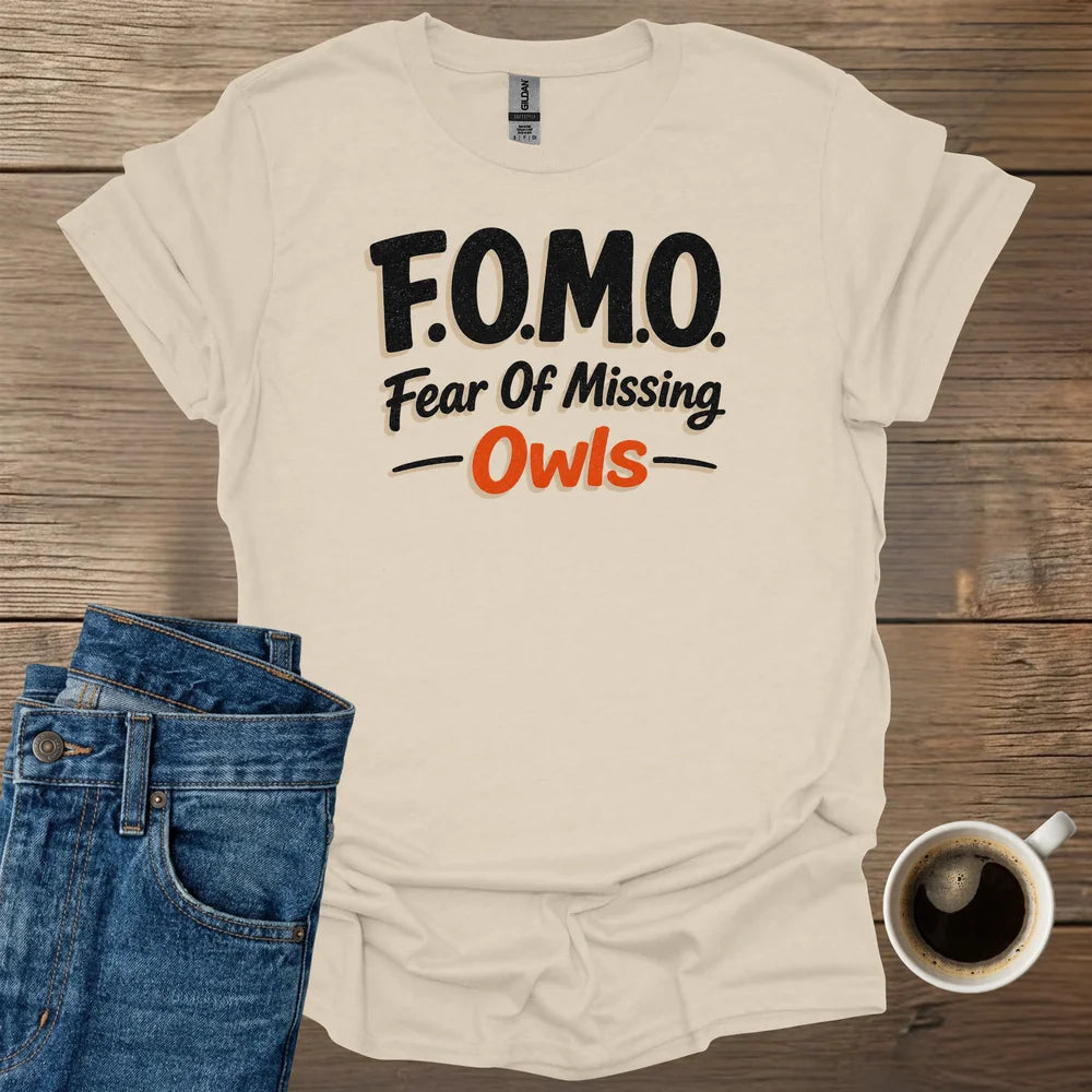 FOMO T-Shirt