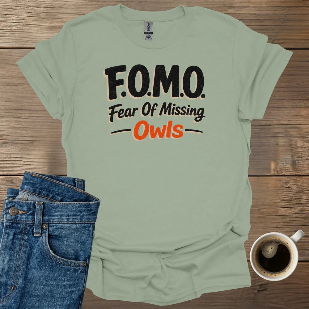 FOMO T-Shirt