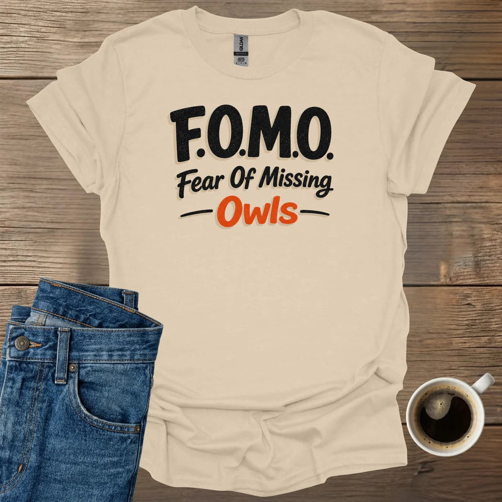 FOMO T-Shirt