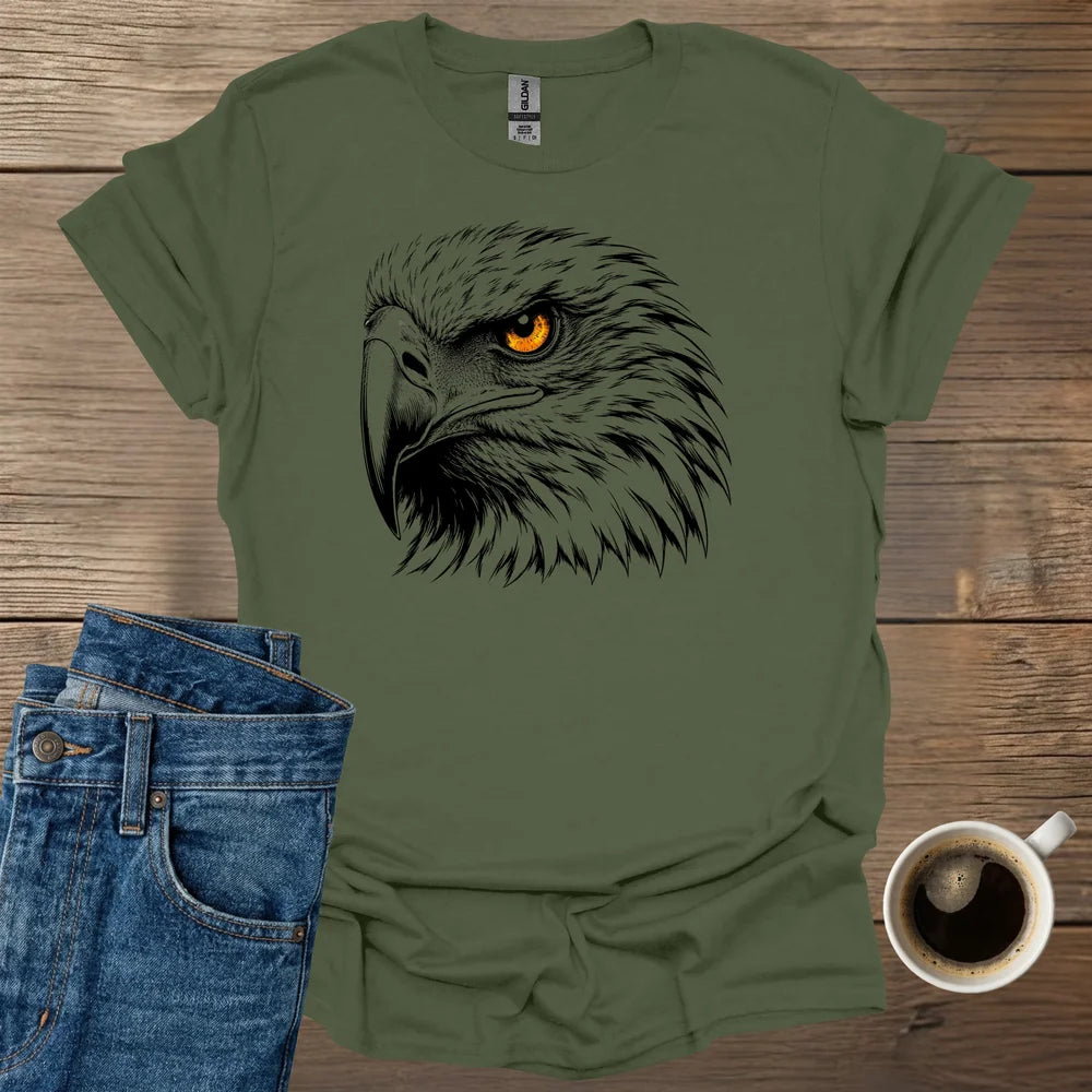 Eagle Eye T-Shirt