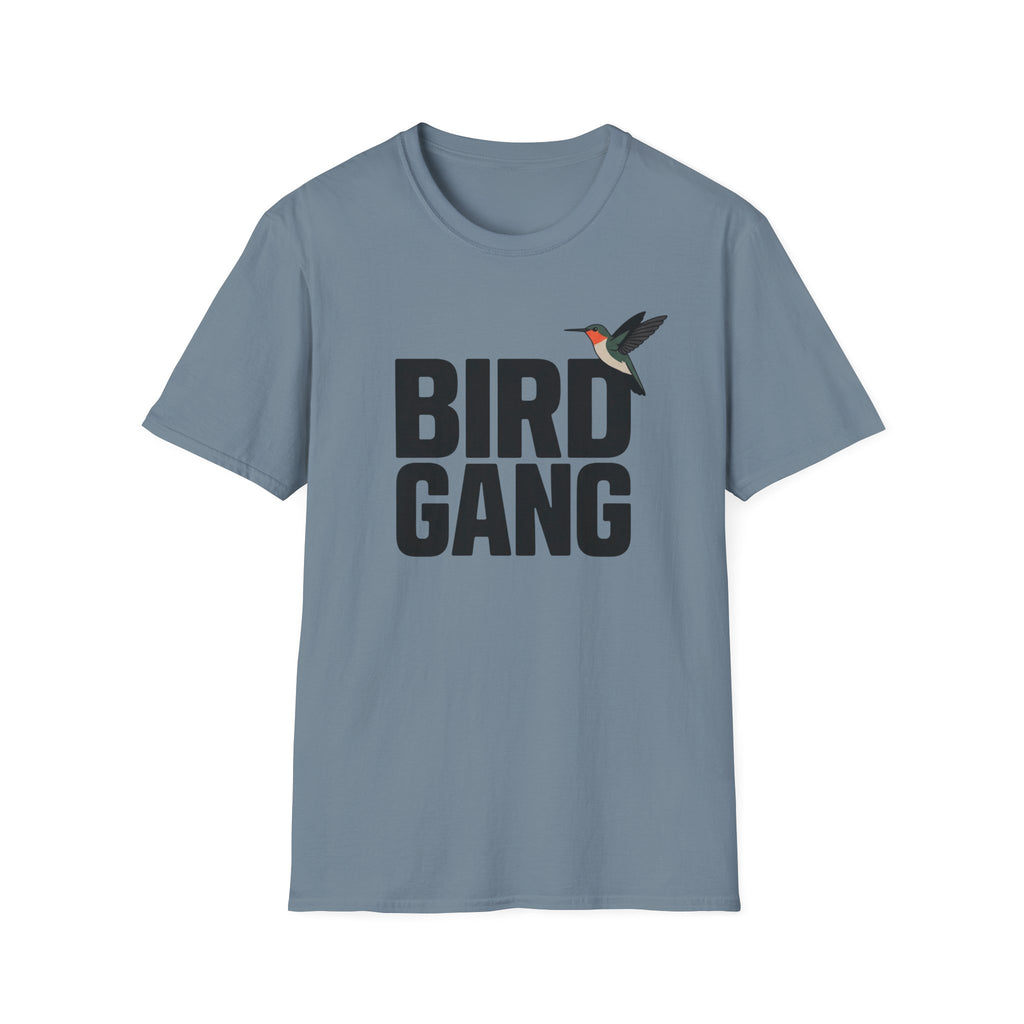 Bird Gang T-Shirt