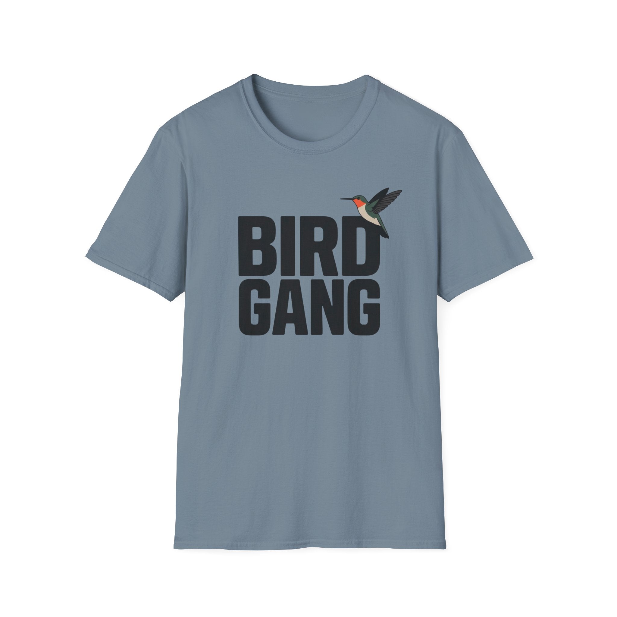 Bird Gang T-Shirt