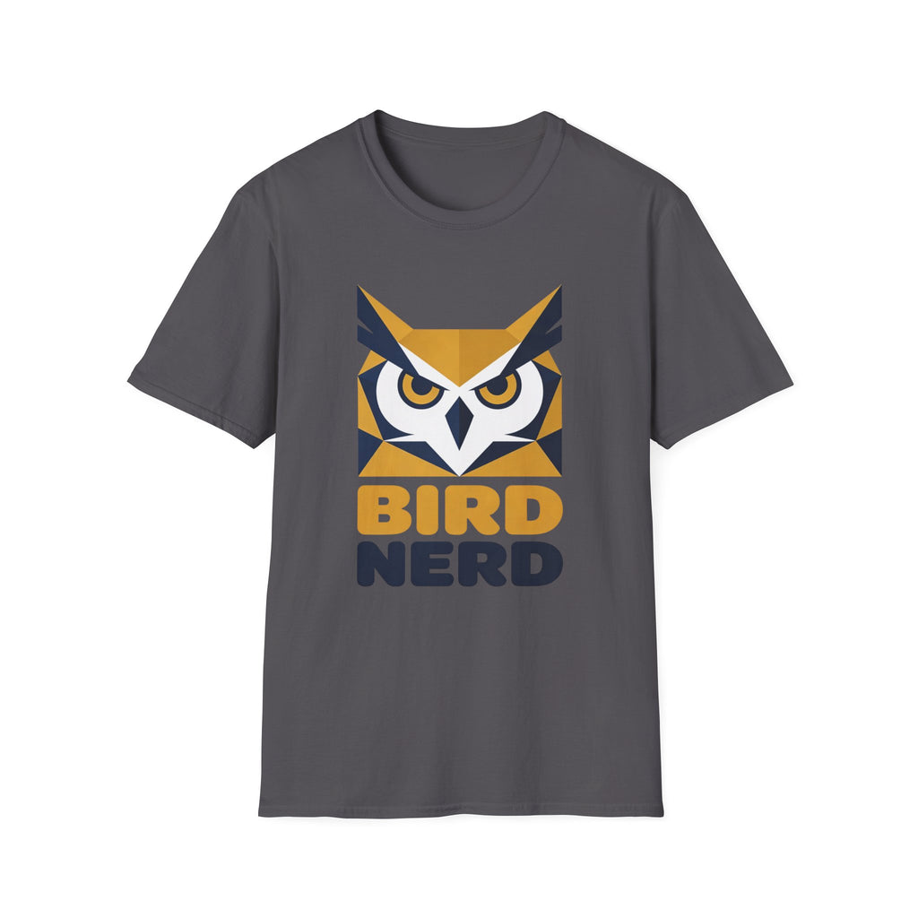 Bird Nerd T-Shirt