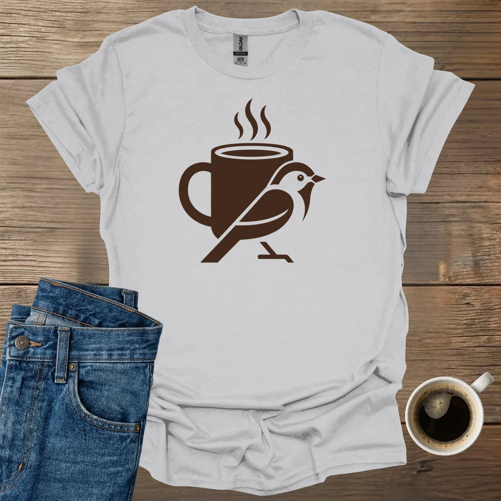 Birding & Brewing T-Shirt