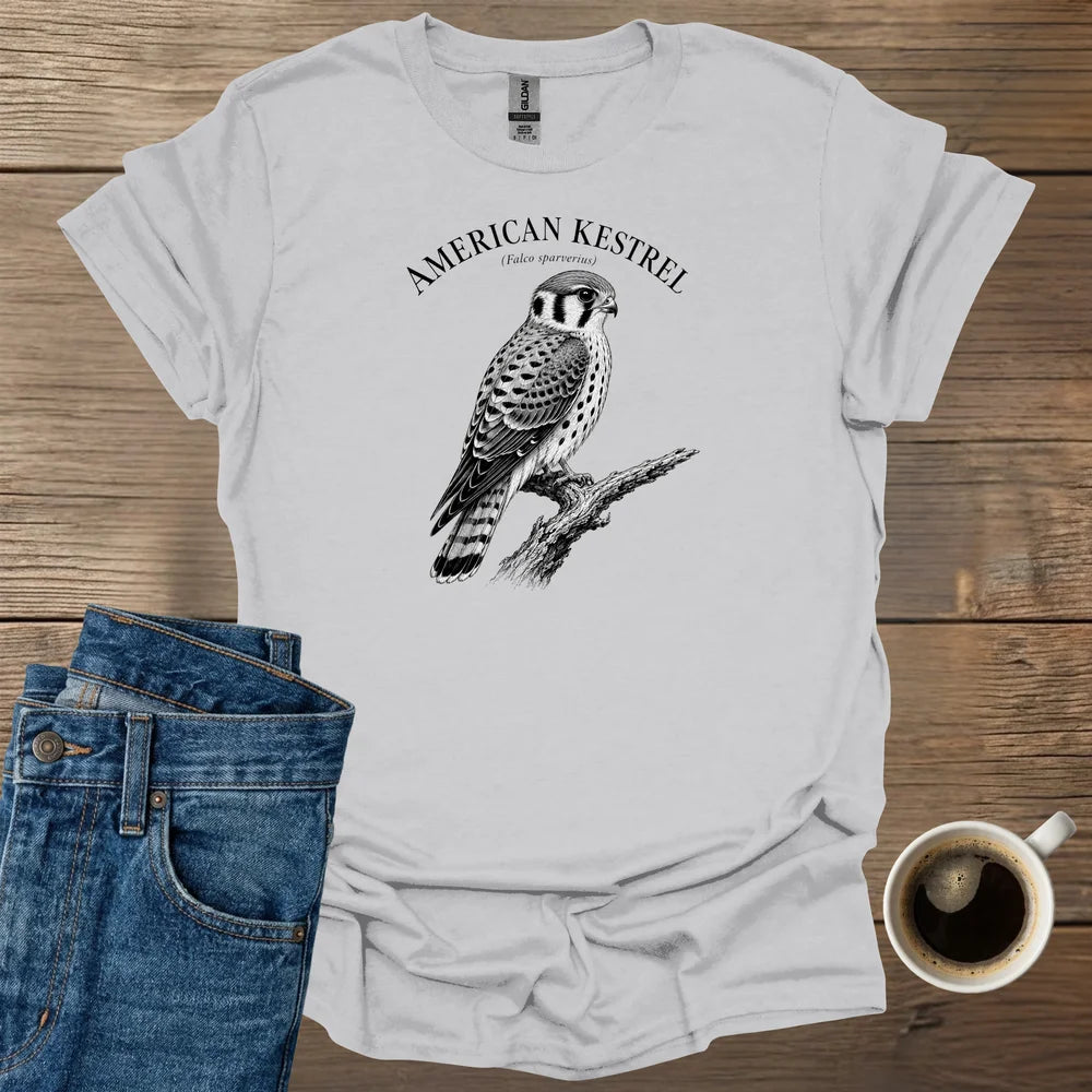 American Kestrel T-Shirt