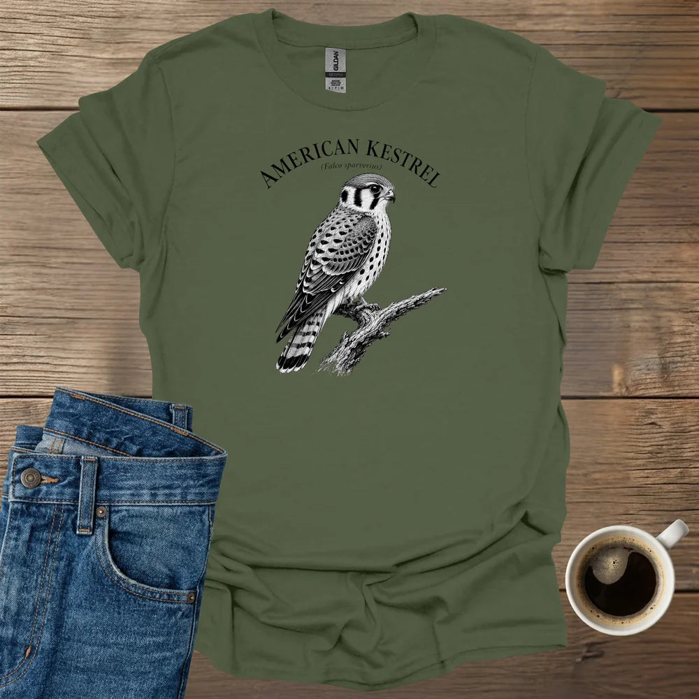 American Kestrel T-Shirt