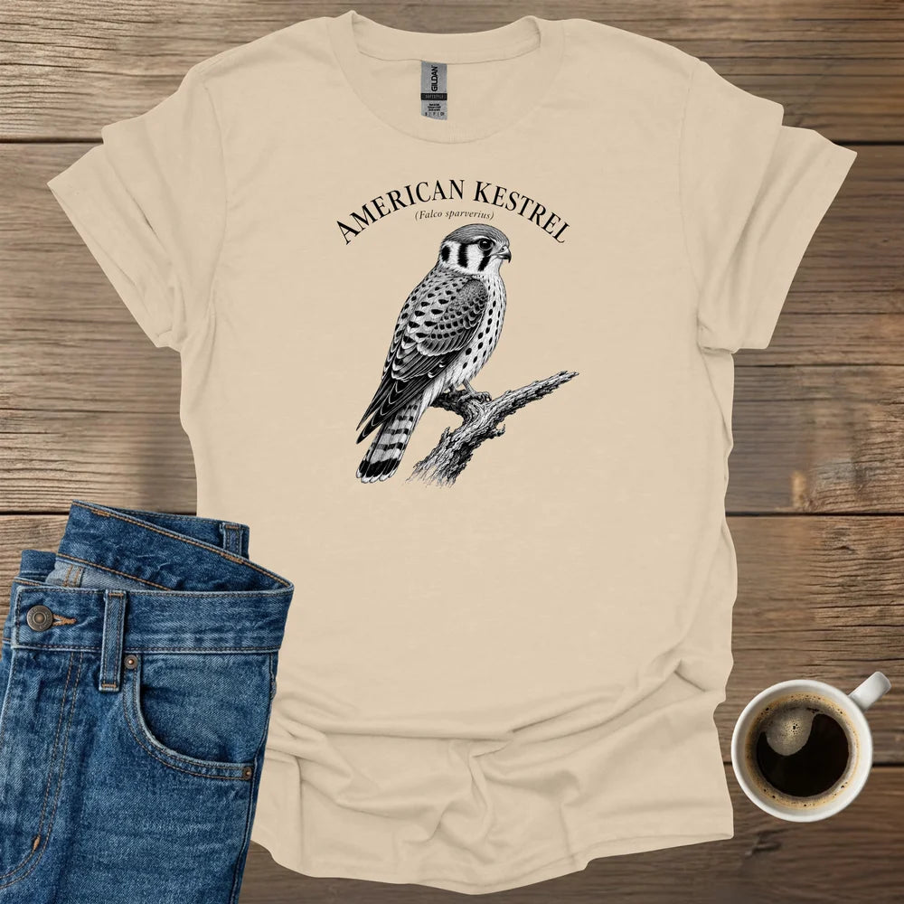 American Kestrel T-Shirt
