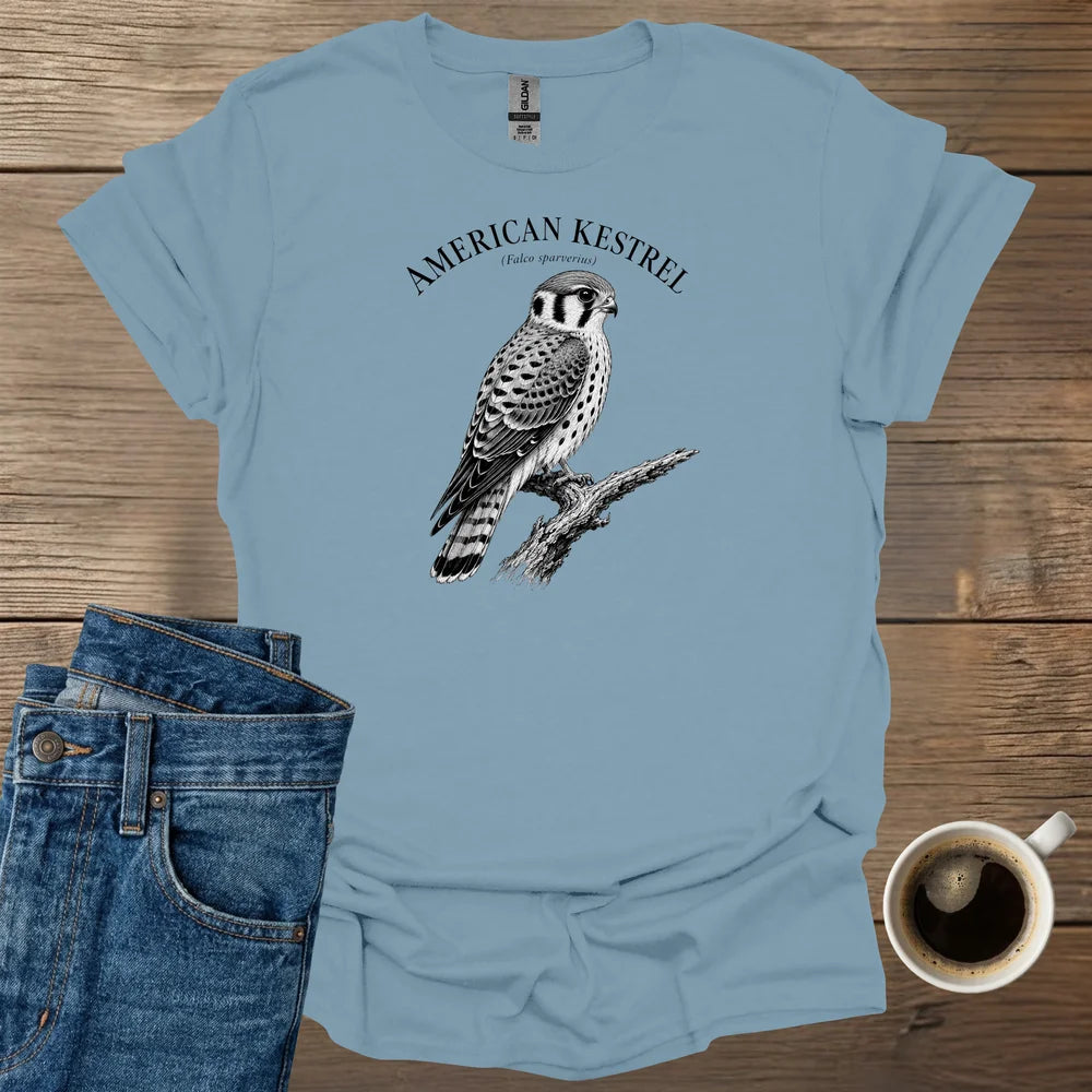 American Kestrel T-Shirt