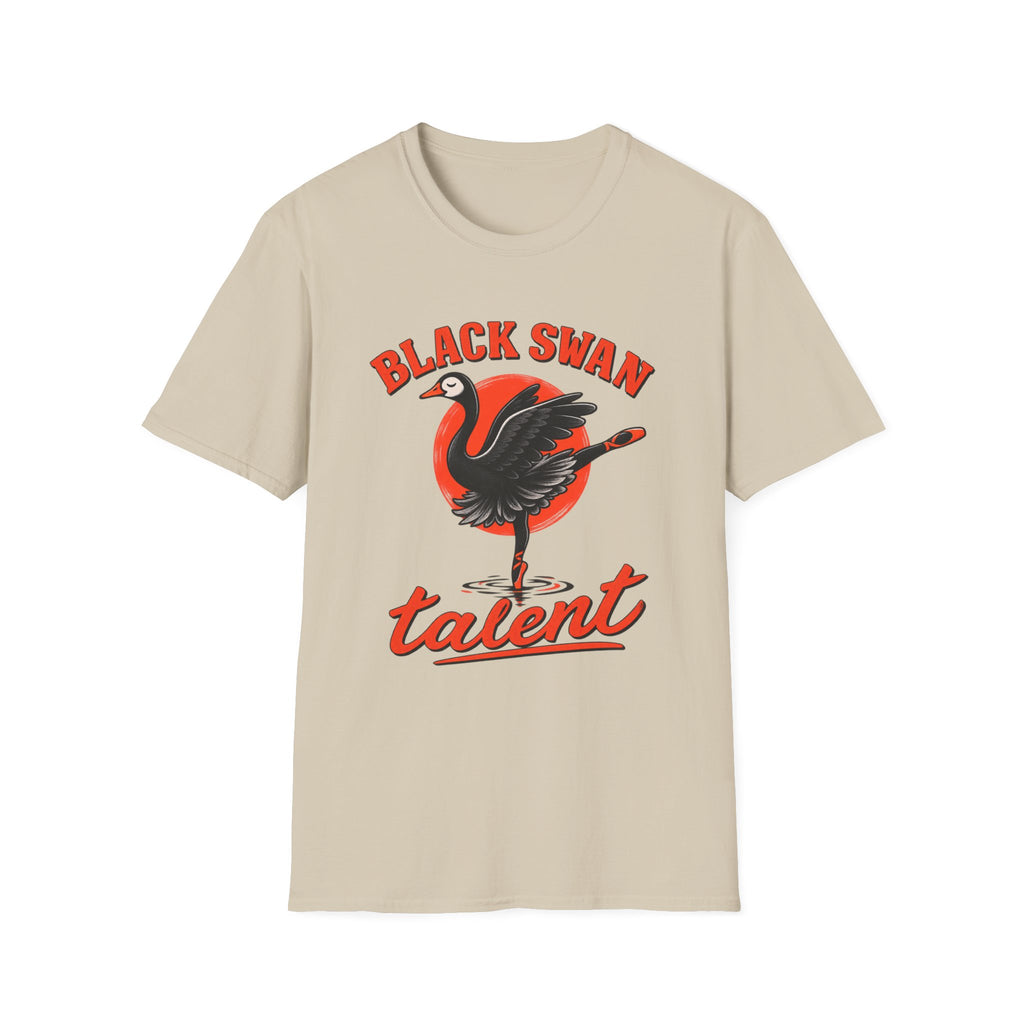 Black Swan Talent T-Shirt
