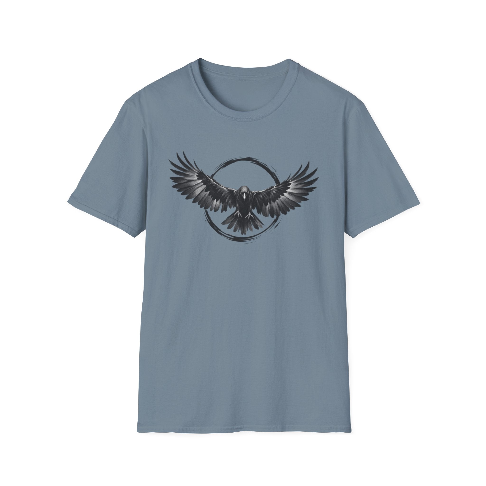 Crow Wings T-Shirt