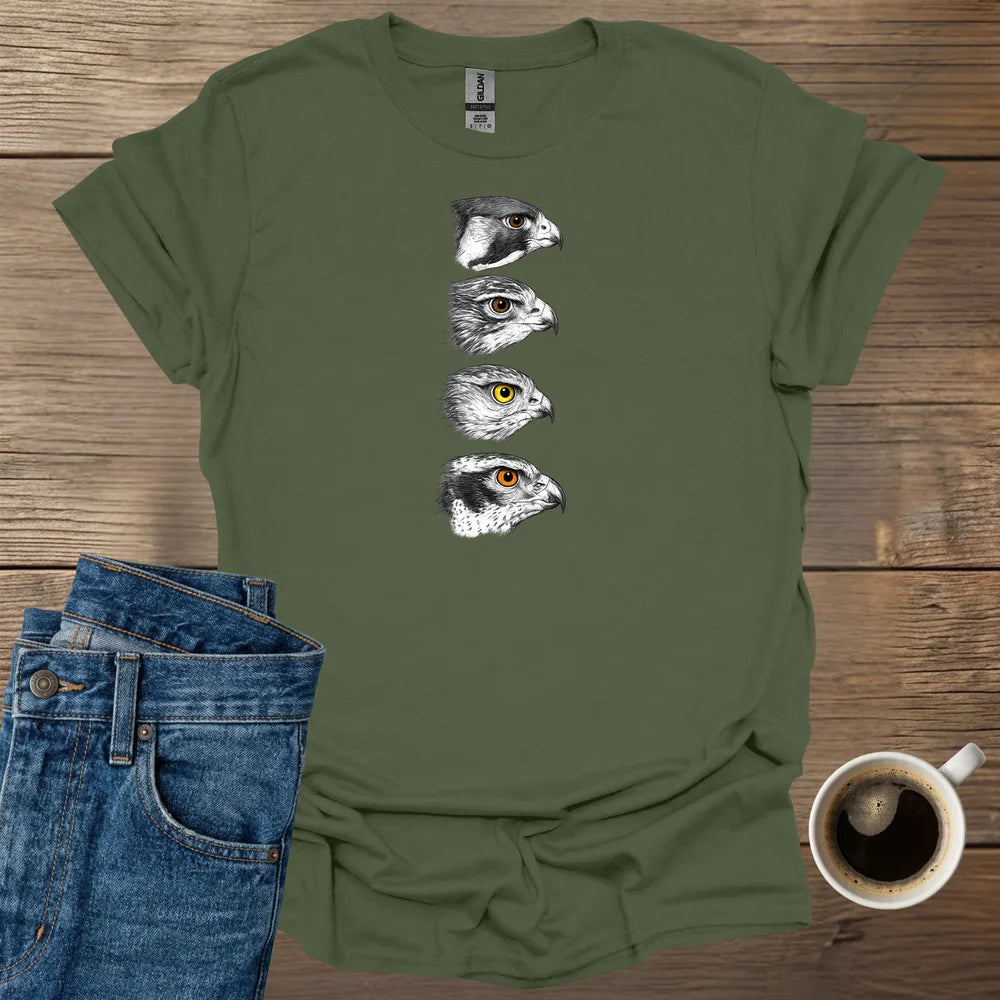 Raptors T-Shirt
