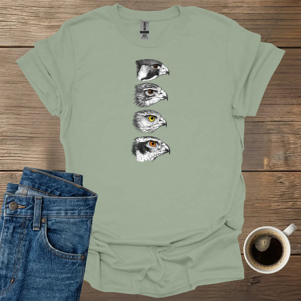Raptors T-Shirt