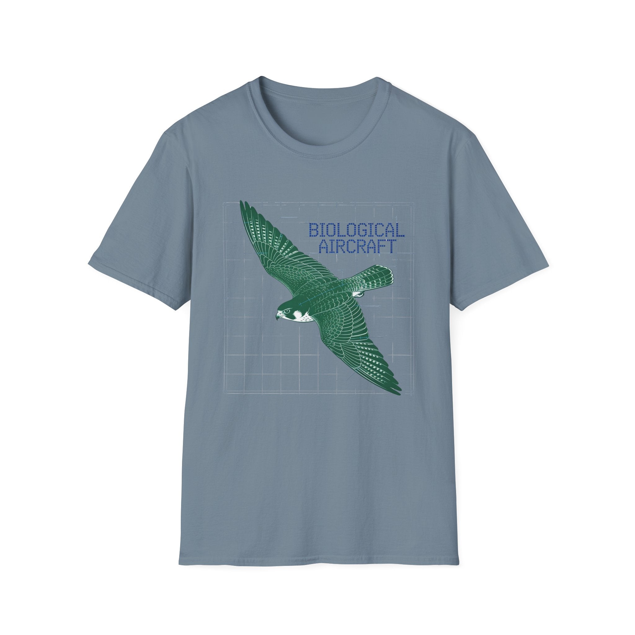 Biological Aircraft T-Shirt