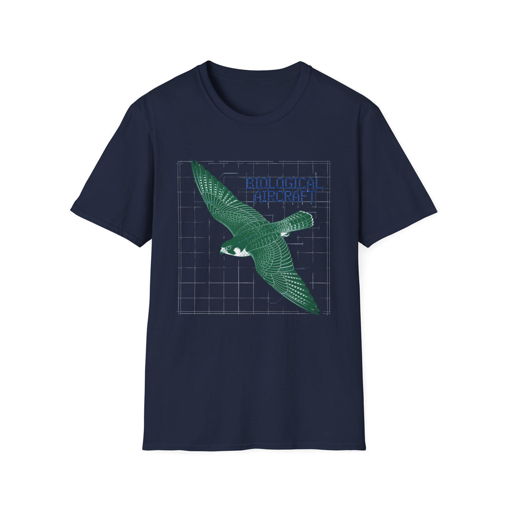Biological Aircraft T-Shirt