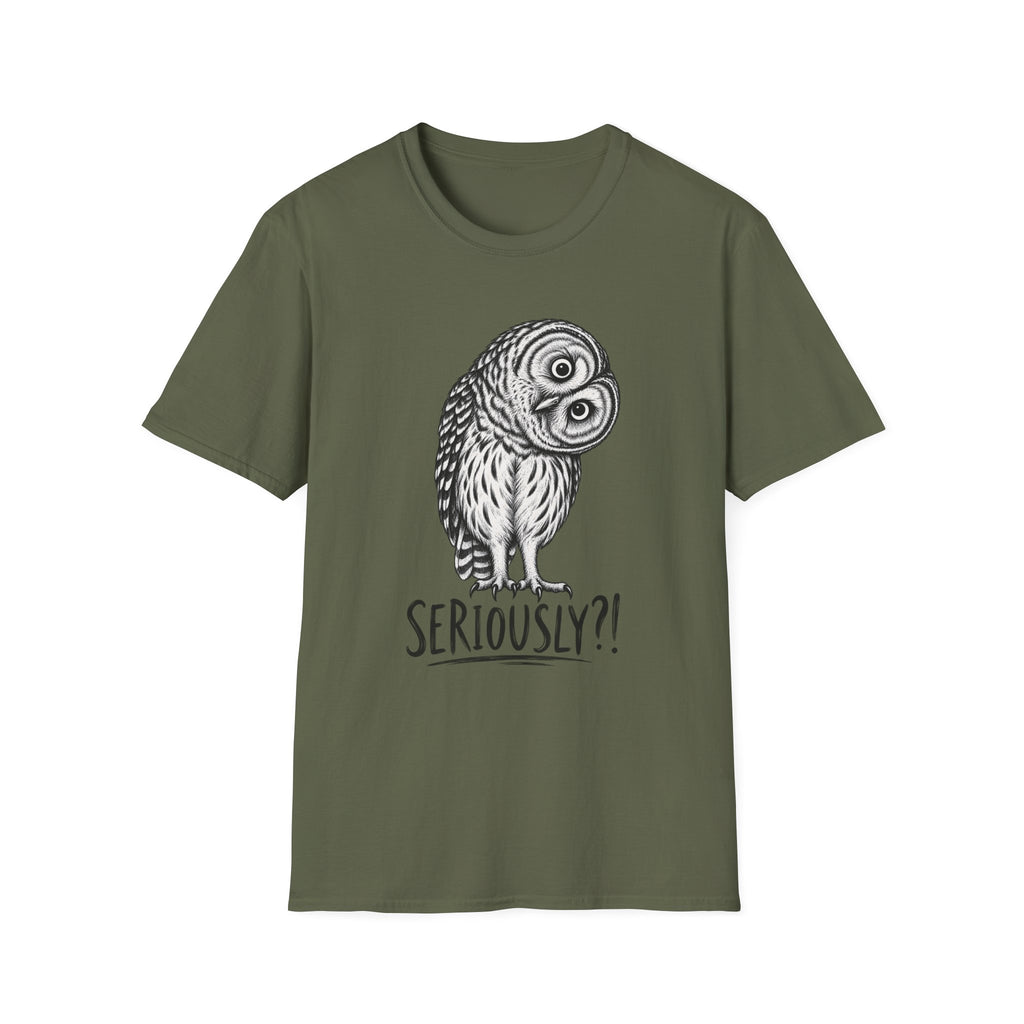 Seriously T-Shirt