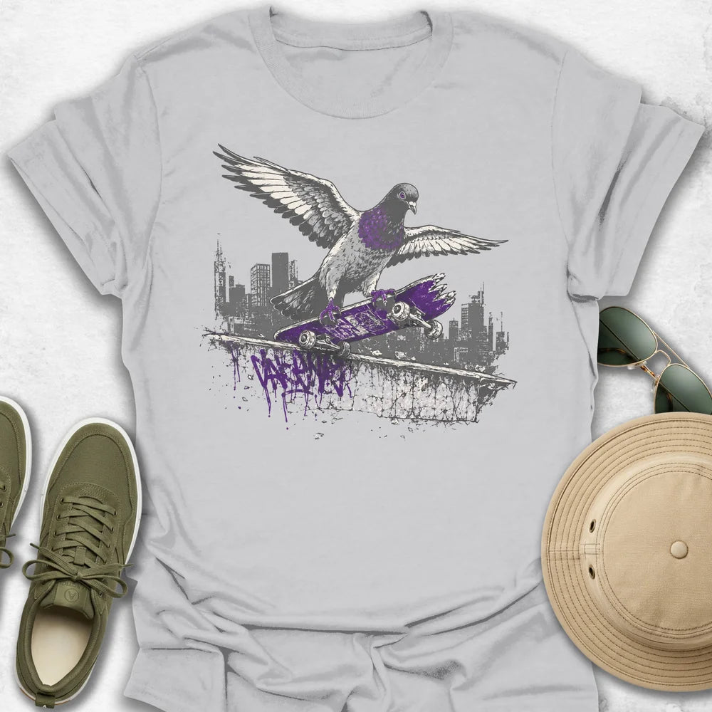 Urban Pigeon T-Shirt
