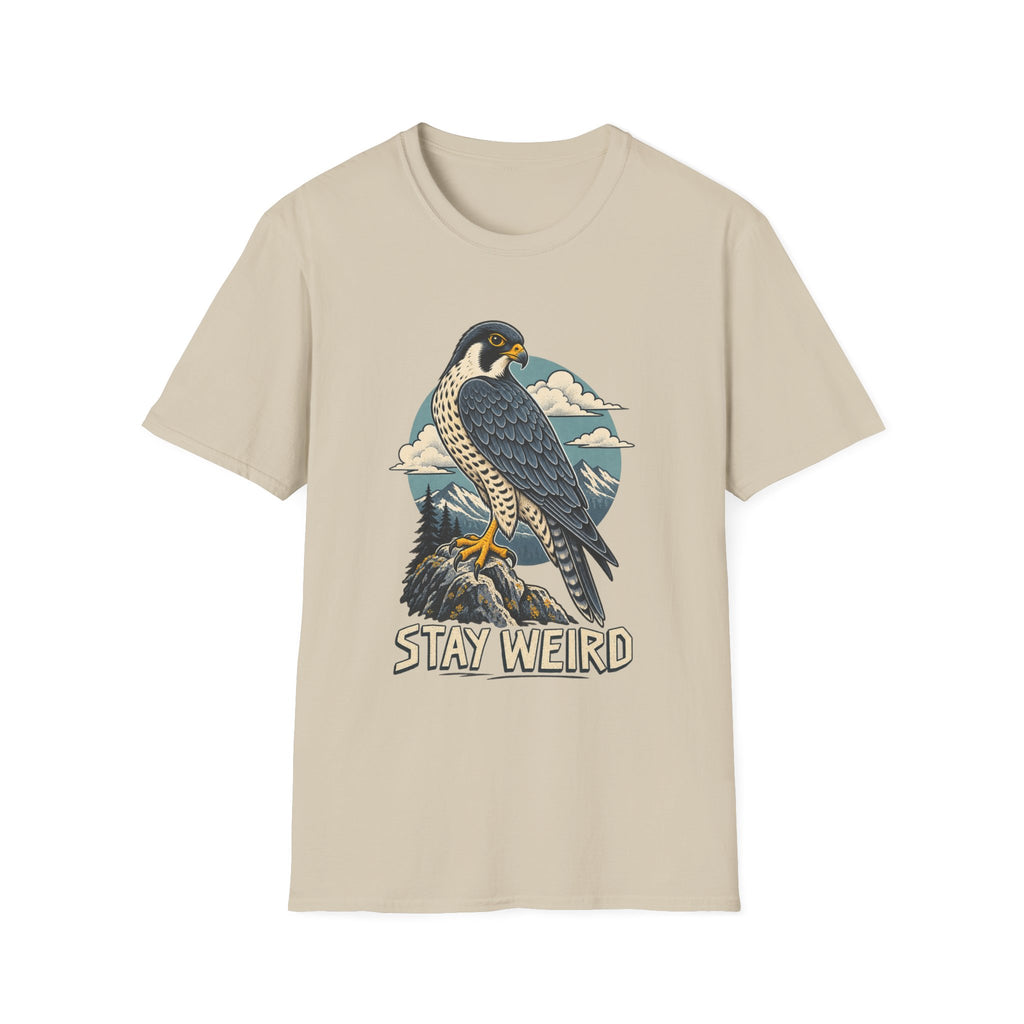 Stay Weird T-Shirt