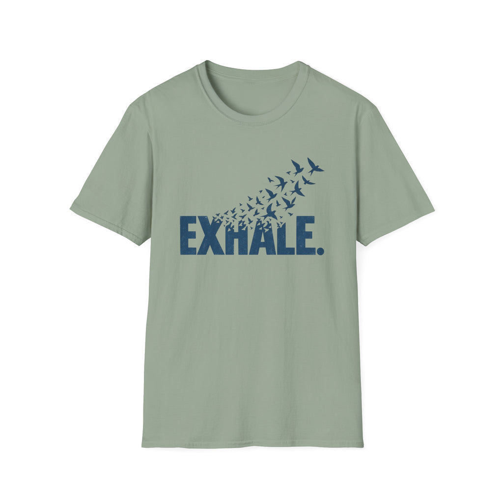 Exhale T-Shirt