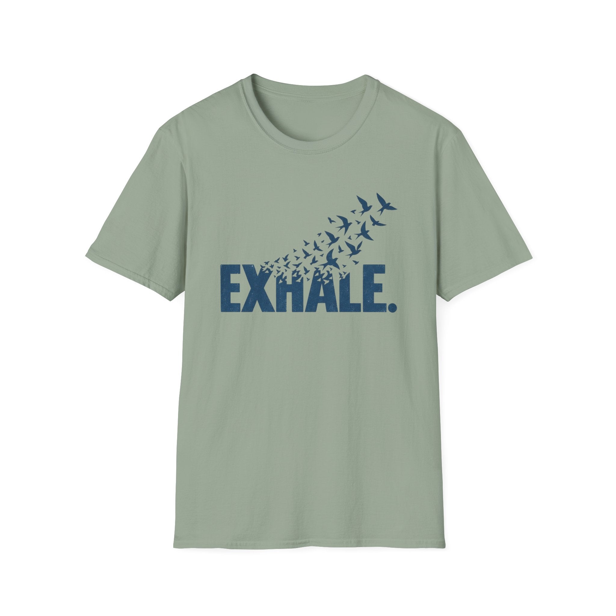 Exhale T-Shirt