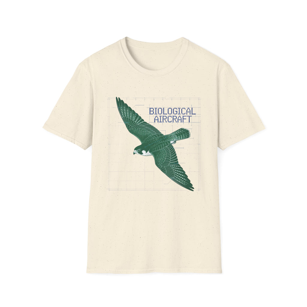 Biological Aircraft T-Shirt