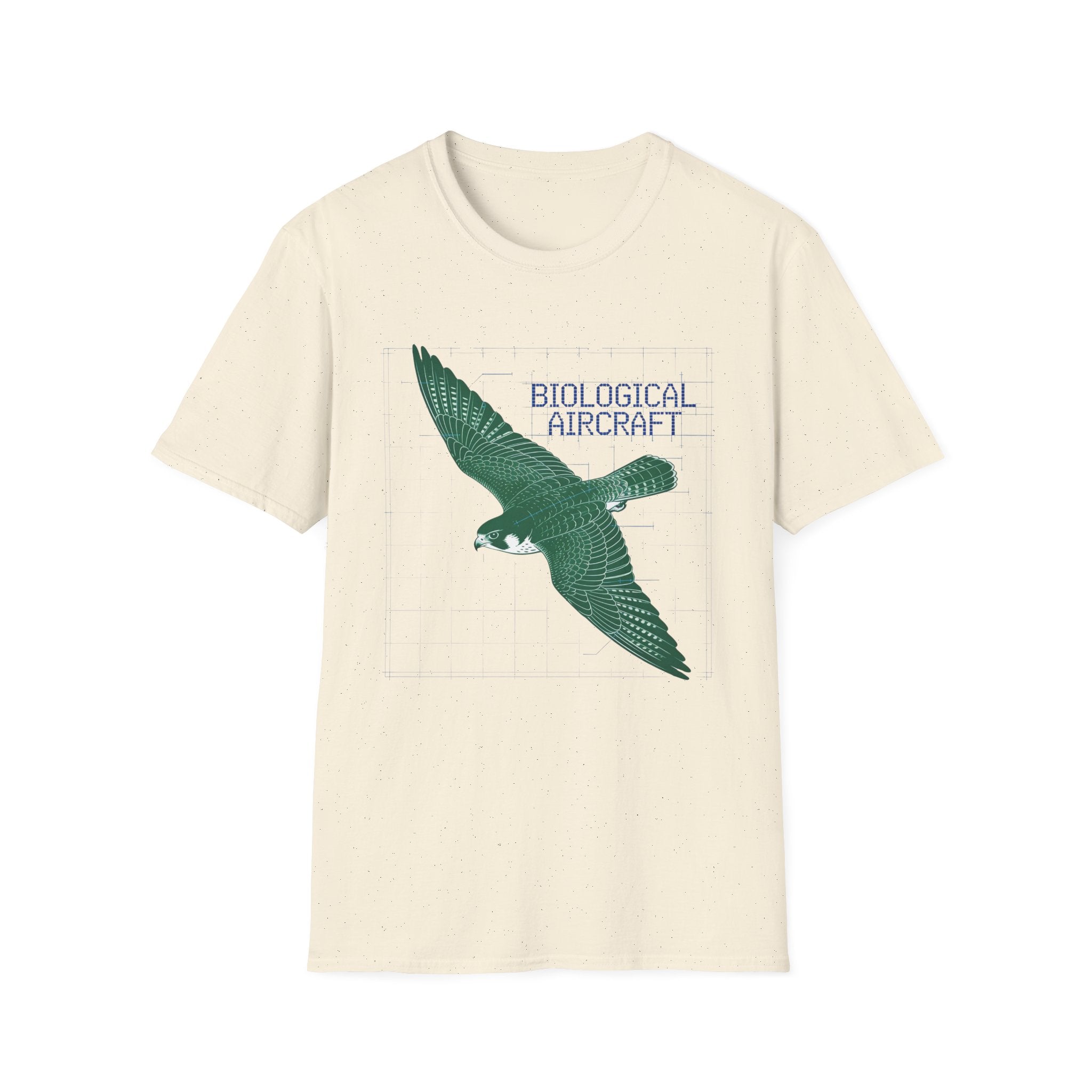 Biological Aircraft T-Shirt