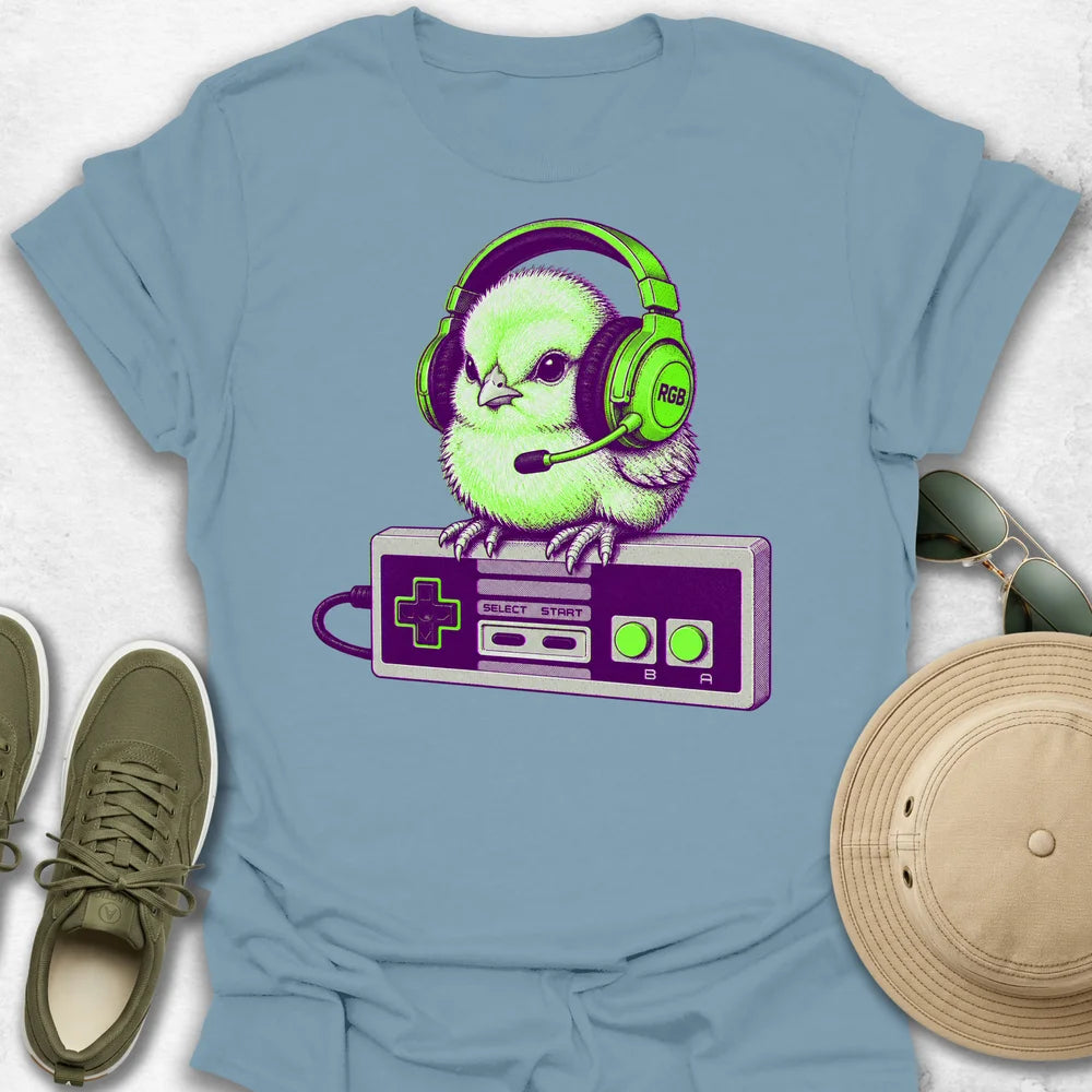 Start Game T-Shirt
