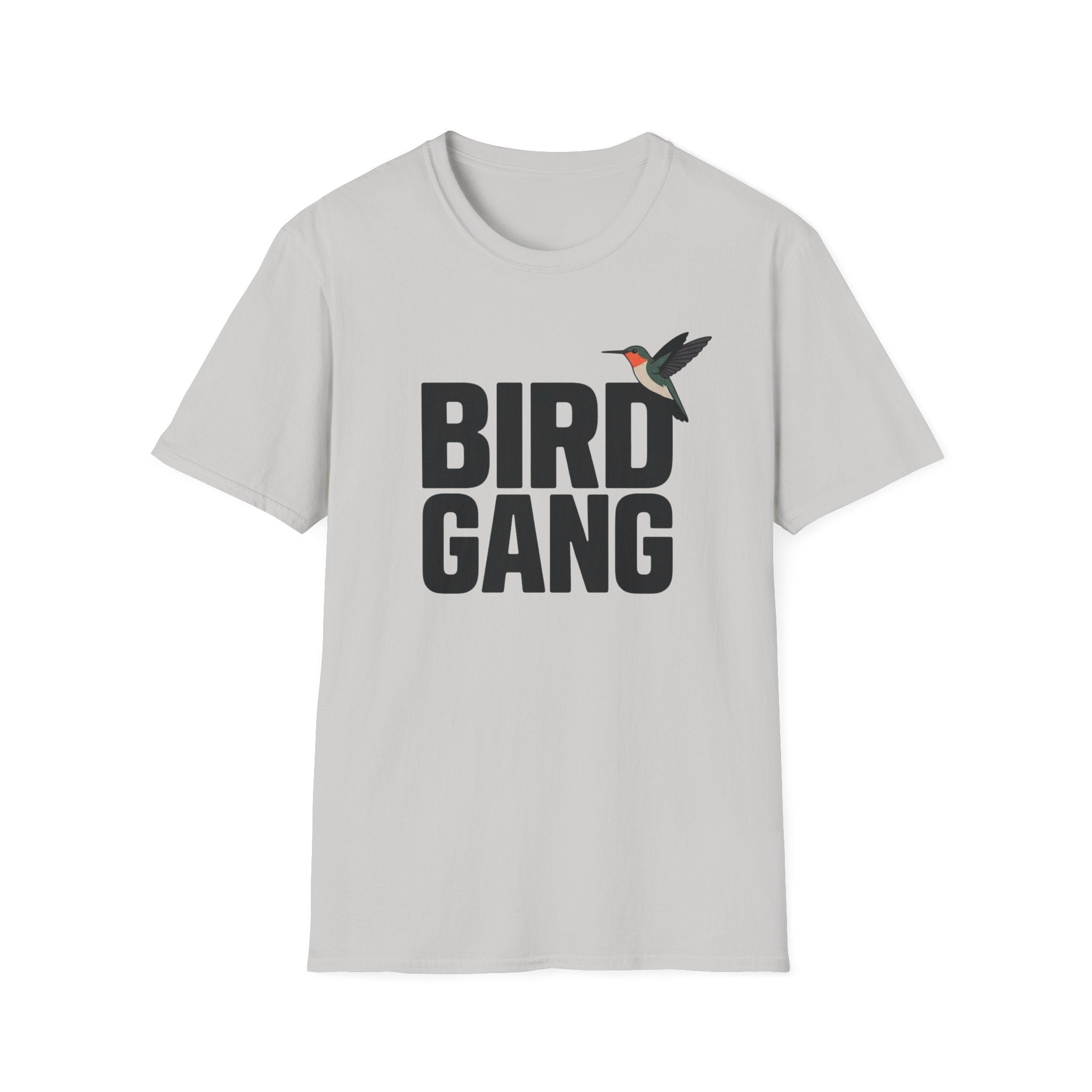 Bird Gang T-Shirt
