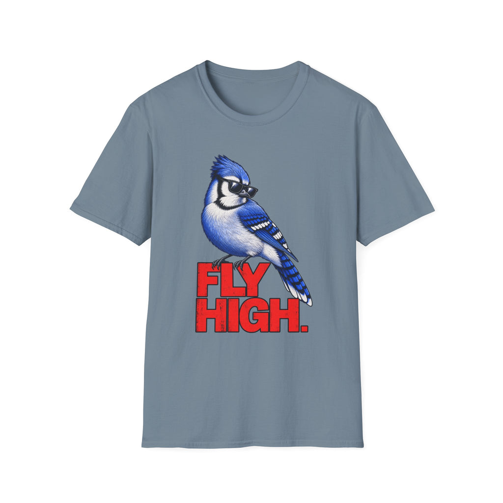 Fly High T-Shirt